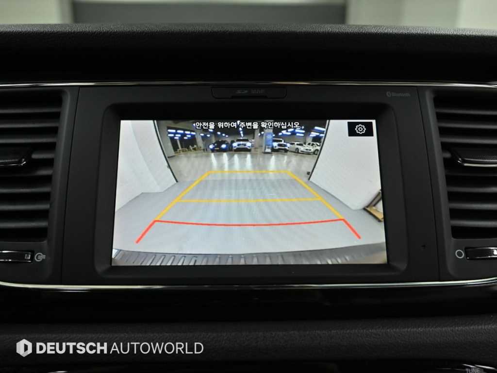 KIA Carnival 2020 Gris - Importación desde Corea - HF Imports Iquique - Foto 15