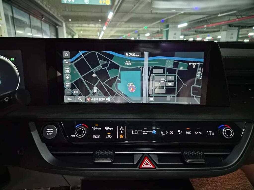 KIA K8 2022 - Importación desde Corea - HF Imports Iquique - Foto 14