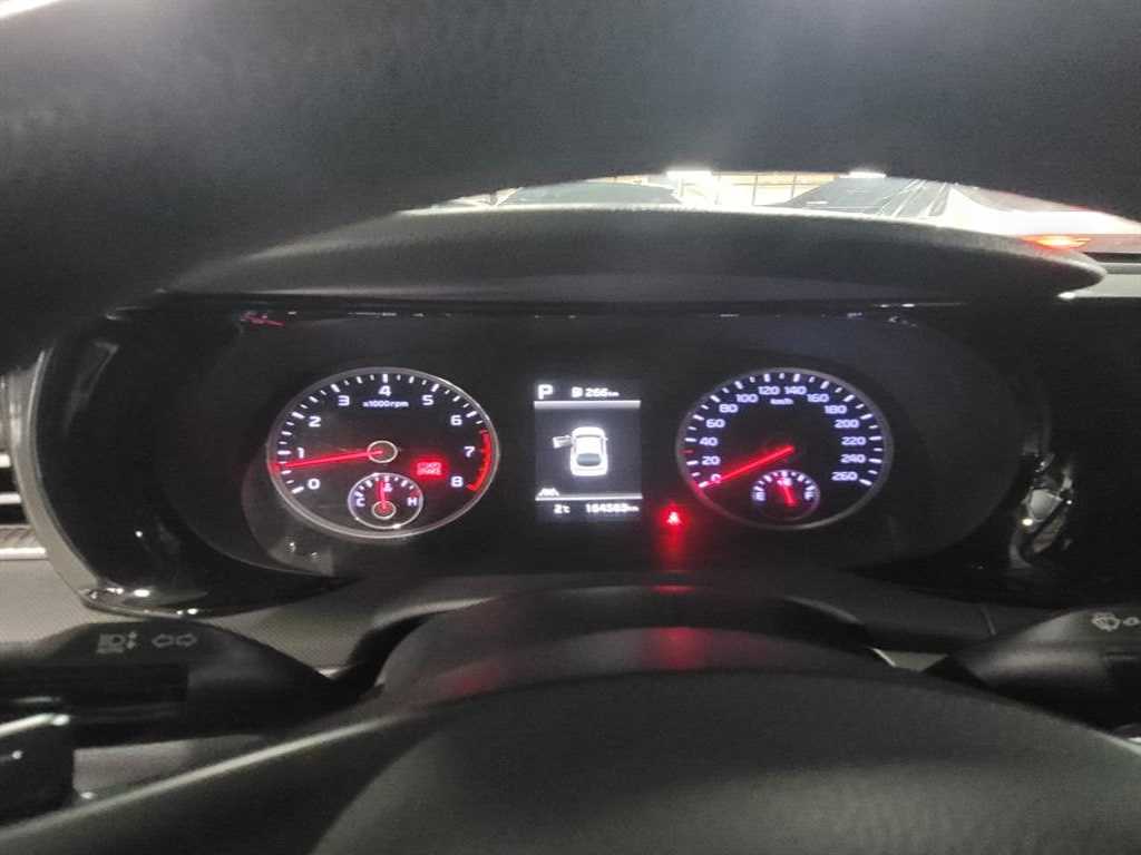 KIA K5 2020 Blanco - Importación desde Corea - HF Imports Iquique - Foto 16