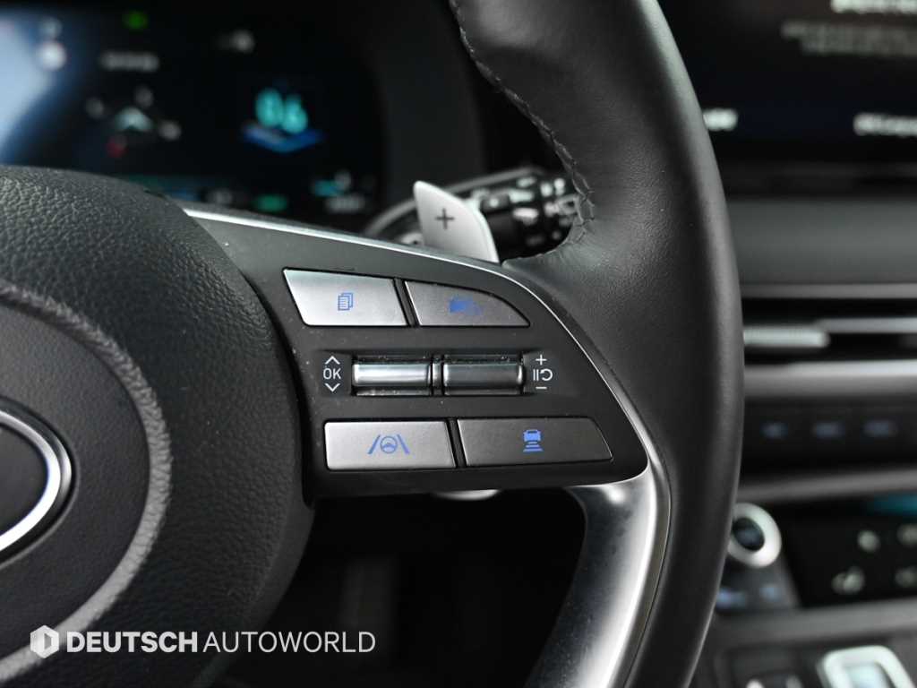 HYUNDAI Palisade 2023 Blanco - Importación desde Corea - HF Imports Iquique - Foto 18