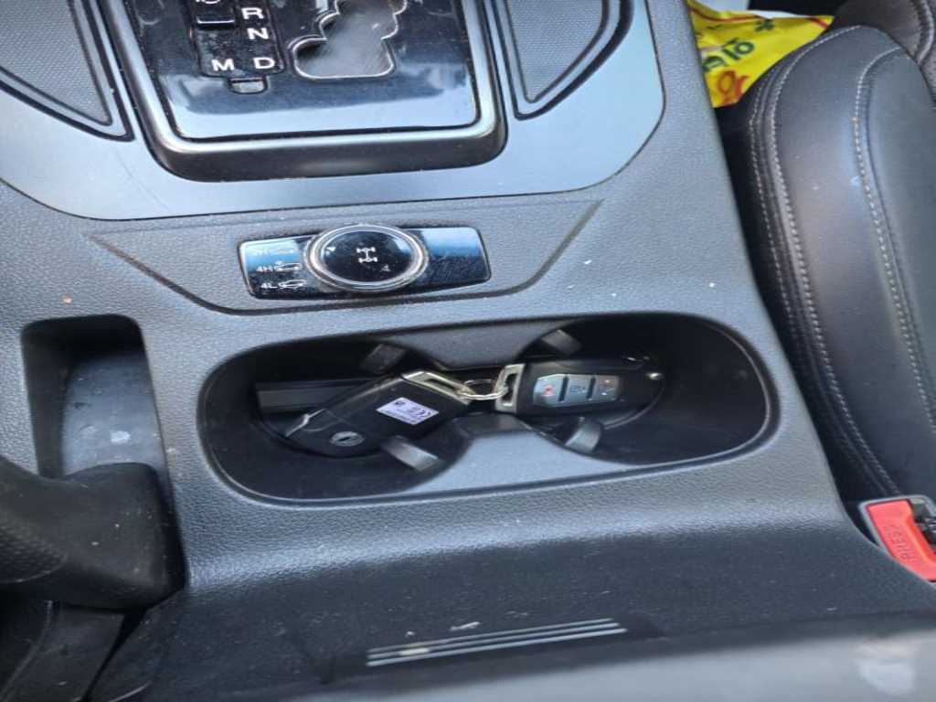 Ssangyong Rexton 2021 Gris - Importación desde Corea - HF Imports Iquique - Foto 14