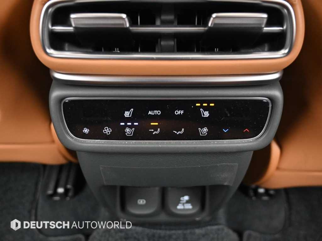 Genesis GV80 2024 Blanco - Importación desde Corea - HF Imports Iquique - Foto 16