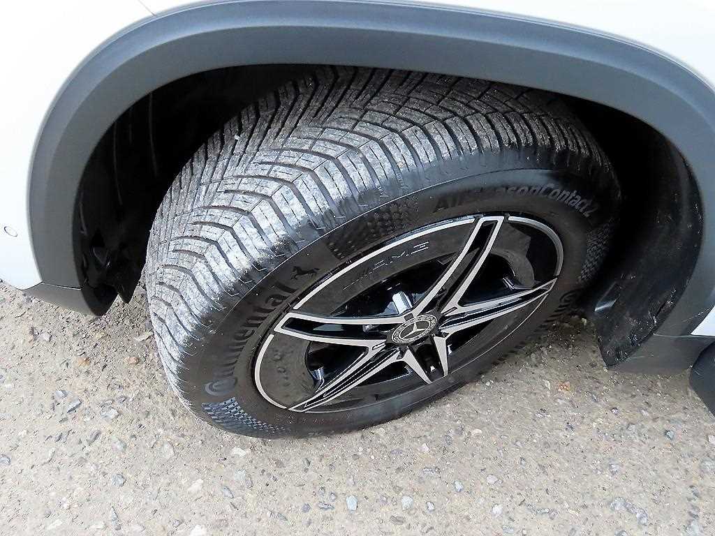 Mercedes Benz EQA 2022 Blanco - Importación desde Corea - HF Imports Iquique - Foto 20