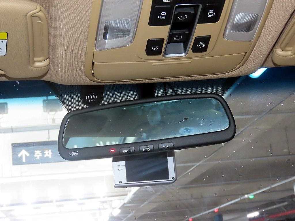 KIA Carnival 2018 Blanco - Importación desde Corea - HF Imports Iquique - Foto 15