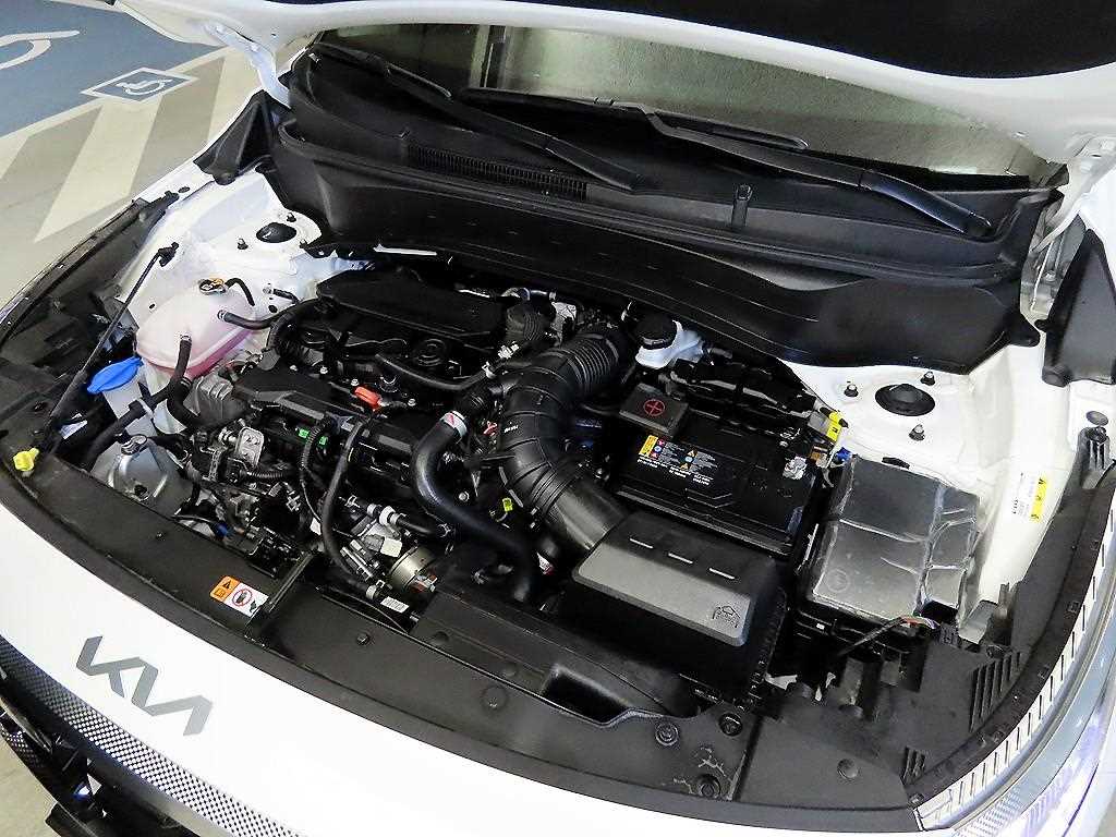 KIA Seltos 2026 - Importación desde Corea - HF Imports Iquique - Foto 19