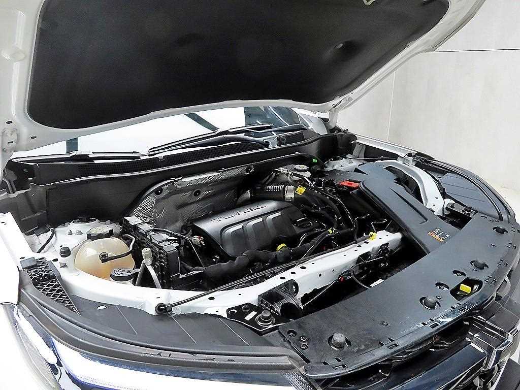 Chevrolet Trax 2024 Blanco - Importación desde Corea - HF Imports Iquique - Foto 19