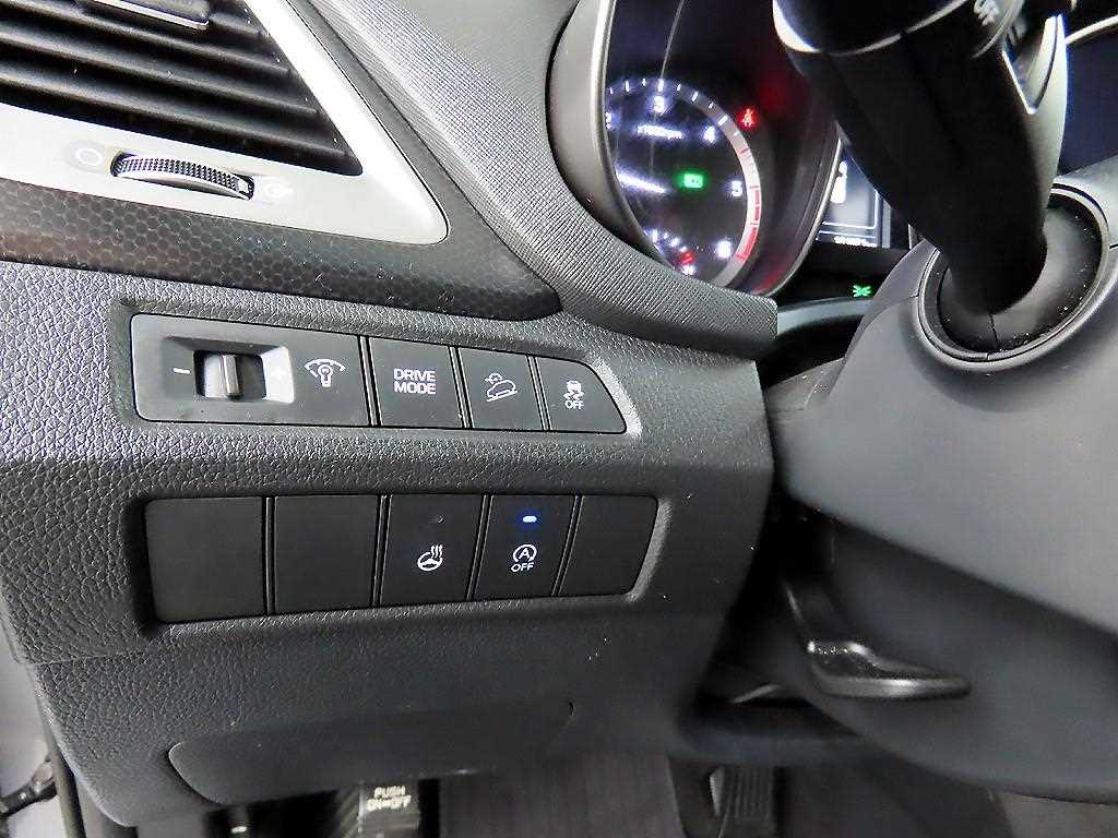 HYUNDAI Santa Fe 2016 Gris - Importación desde Corea - HF Imports Iquique - Foto 13