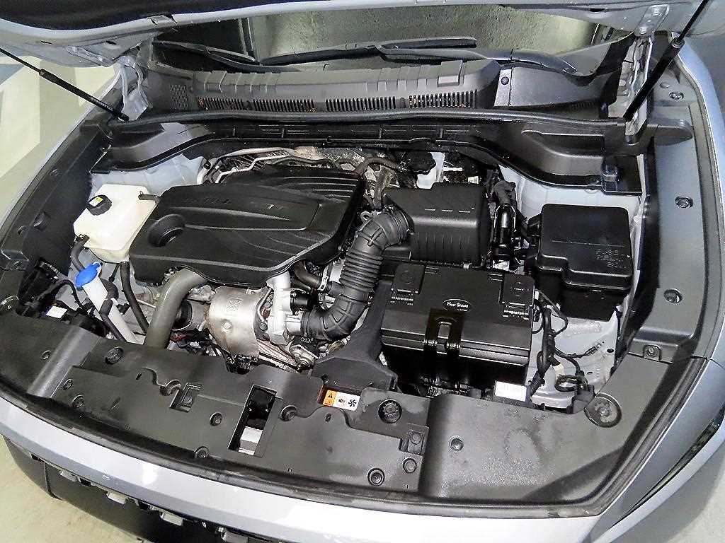 Ssangyong Torres 2024 Gris - Importación desde Corea - HF Imports Iquique - Foto 16