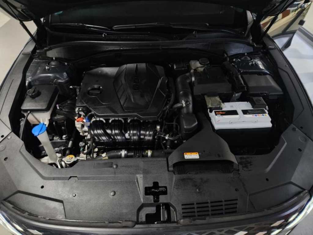 HYUNDAI Grandeur 2020 - Importación desde Corea - HF Imports Iquique - Foto 19