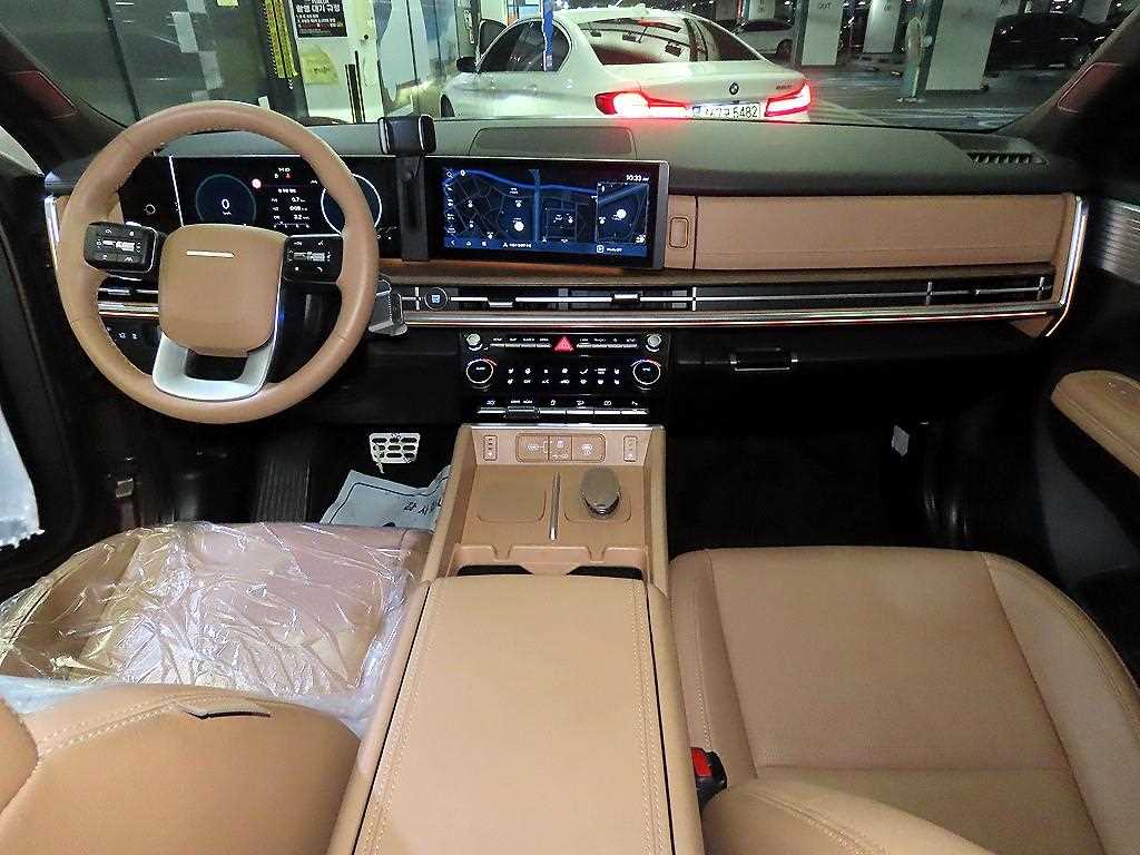 HYUNDAI Santa Fe - Vista 10