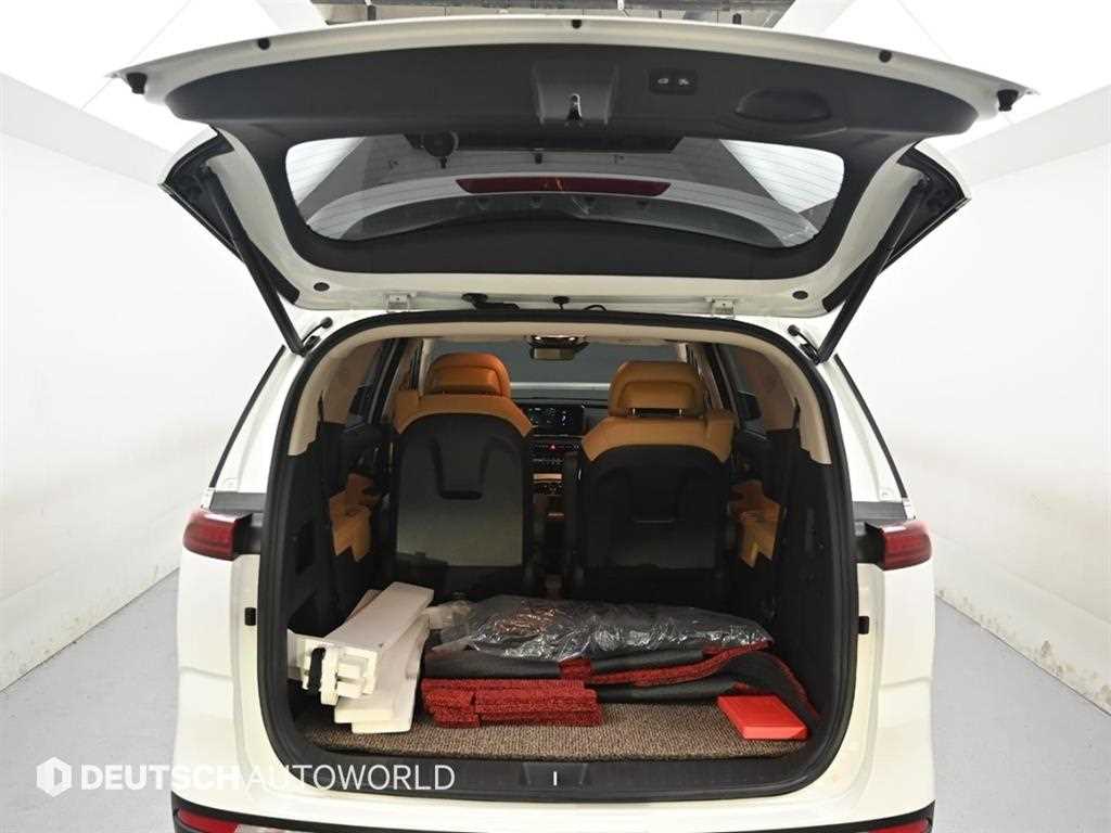 KIA Carnival 2023 Blanco - Importación desde Corea - HF Imports Iquique - Foto 18