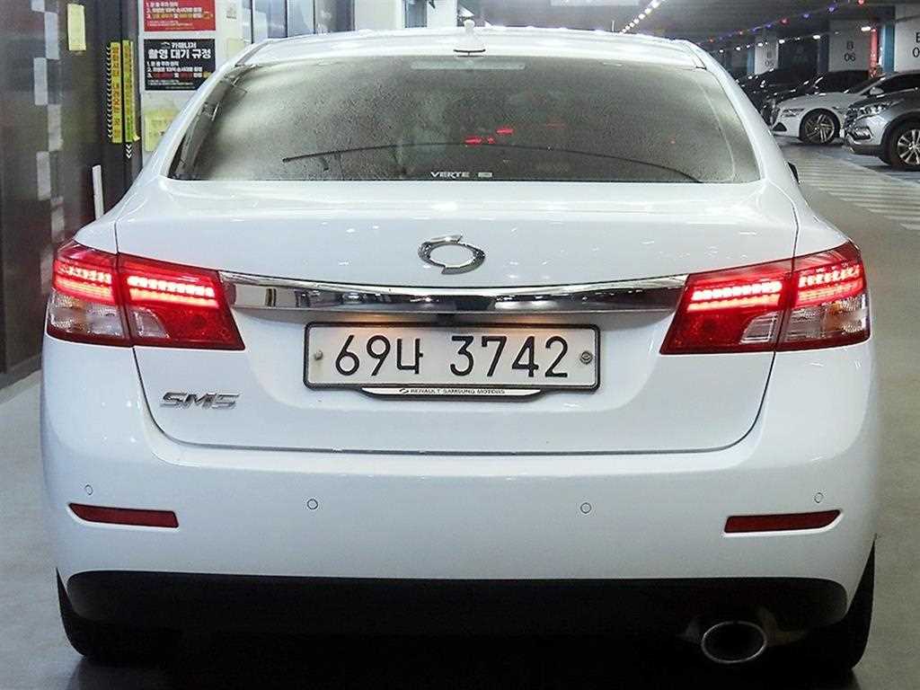 SAMSUNG SM5 - Vista 5