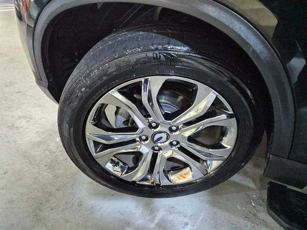 Ssangyong Rexton 2018 - Importación desde Corea - HF Imports Iquique - Foto 20