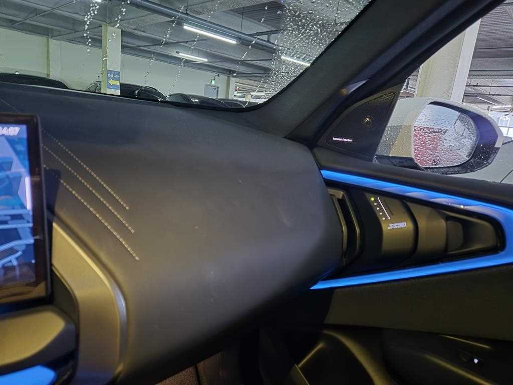 BMW X3 2025 Blanco - Importación desde Corea - HF Imports Iquique - Foto 13