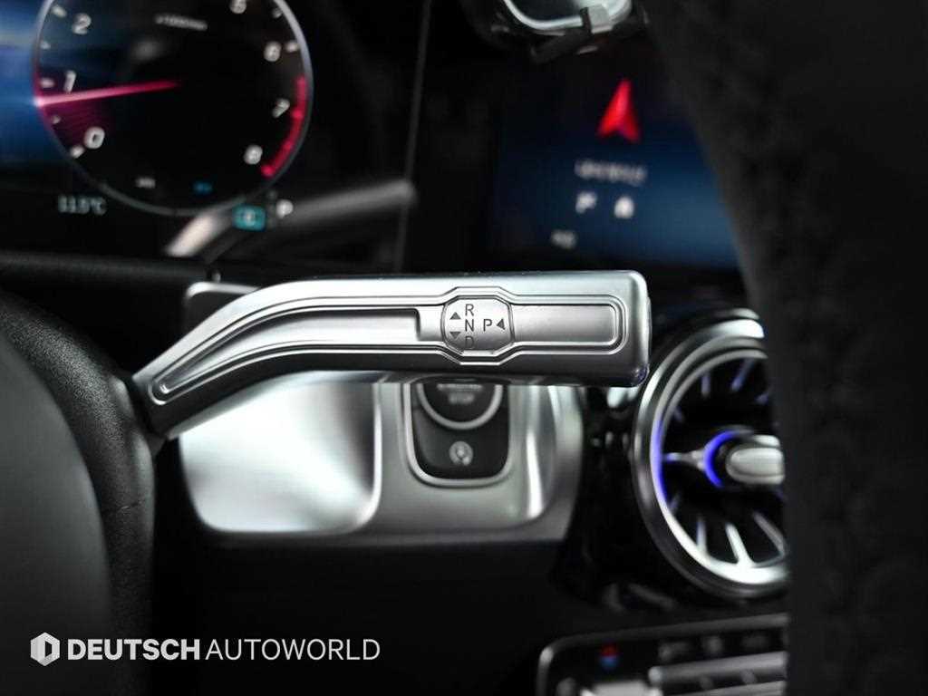 Mercedes Benz GLB Class 2024 Blanco - Importación desde Corea - HF Imports Iquique - Foto 13