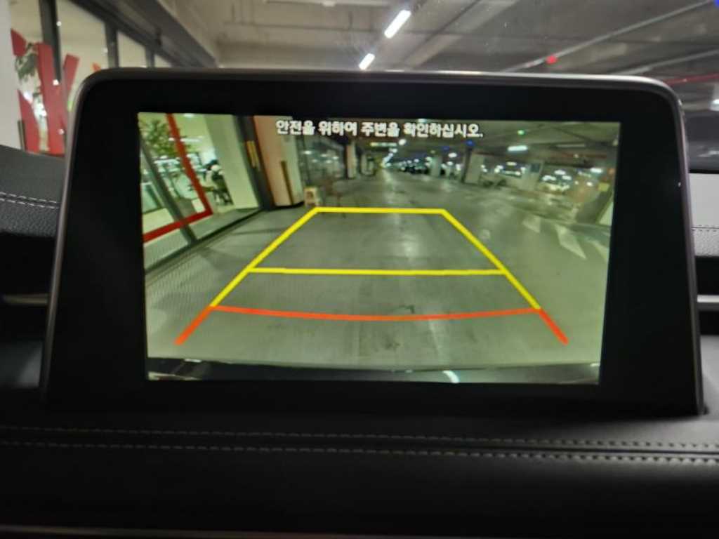 Genesis G70 - Vista 11