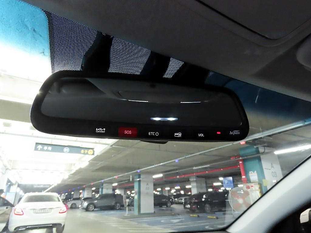 KIA K3 2023 Blanco - Importación desde Corea - HF Imports Iquique - Foto 15