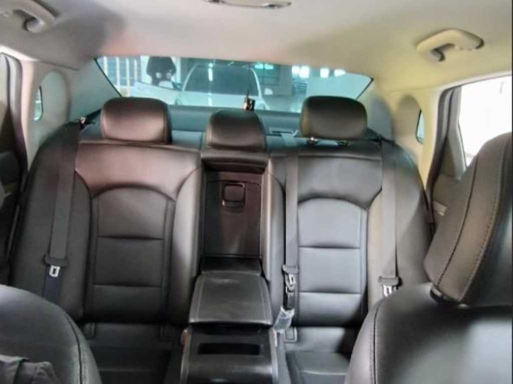 HYUNDAI Grandeur - Vista 12