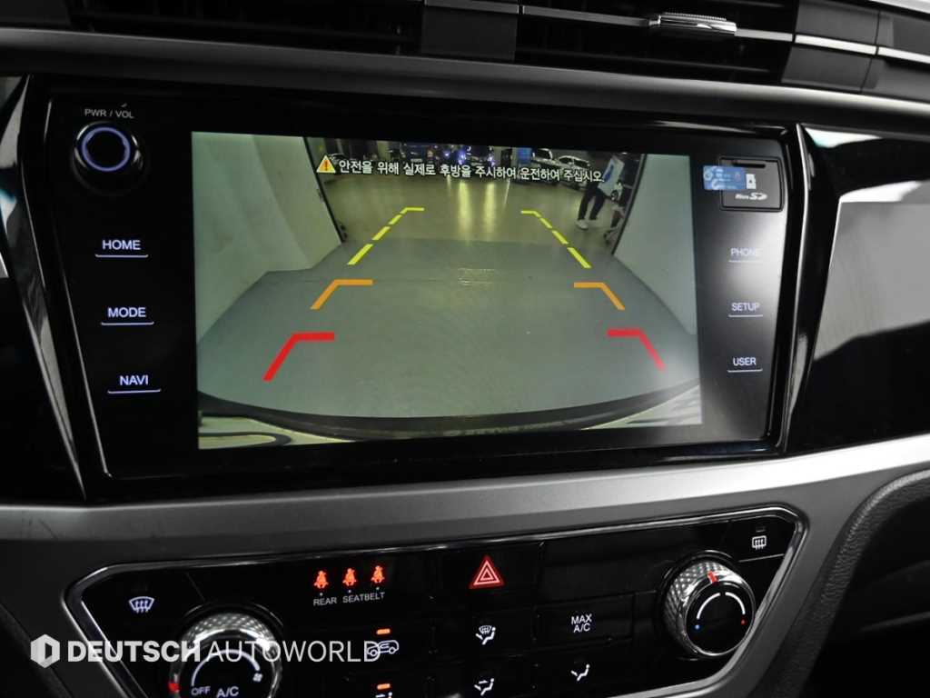 Ssangyong Korando 2019 Azul - Importación desde Corea - HF Imports Iquique - Foto 15