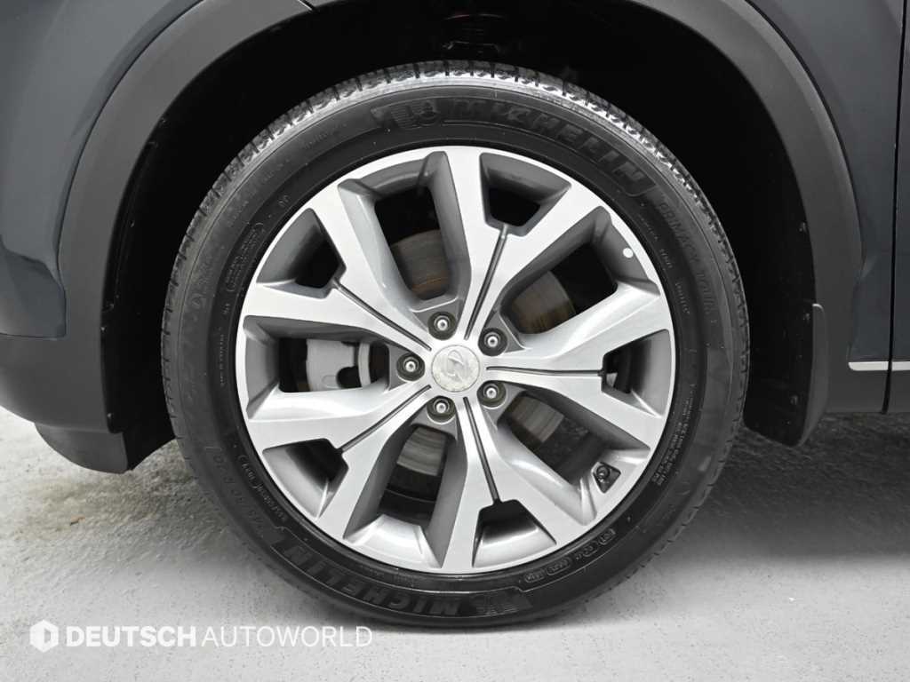 HYUNDAI Palisade - Vista 5