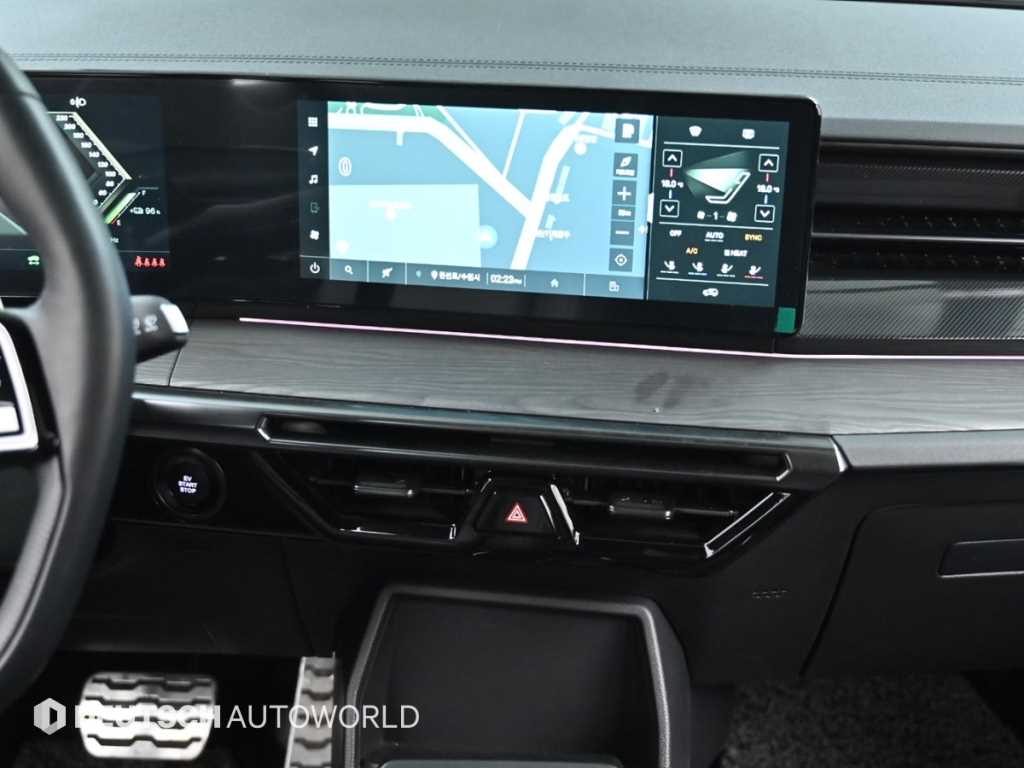 Ssangyong Musso 2026 Negro - Importación desde Corea - HF Imports Iquique - Foto 14