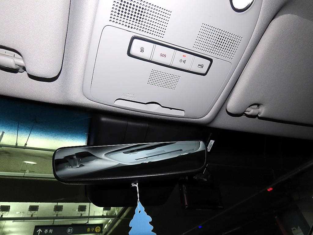 HYUNDAI Grandeur 2020 Negro - Importación desde Corea - HF Imports Iquique - Foto 14