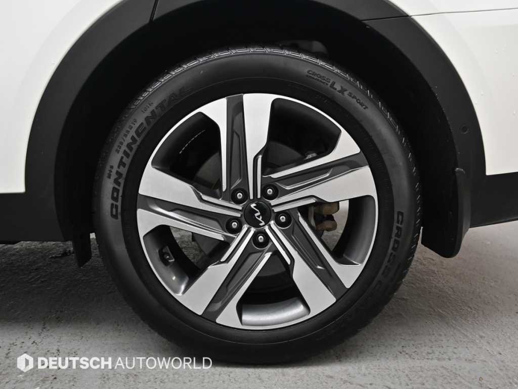 KIA Sorento 2023 Blanco - Importación desde Corea - HF Imports Iquique - Foto 19