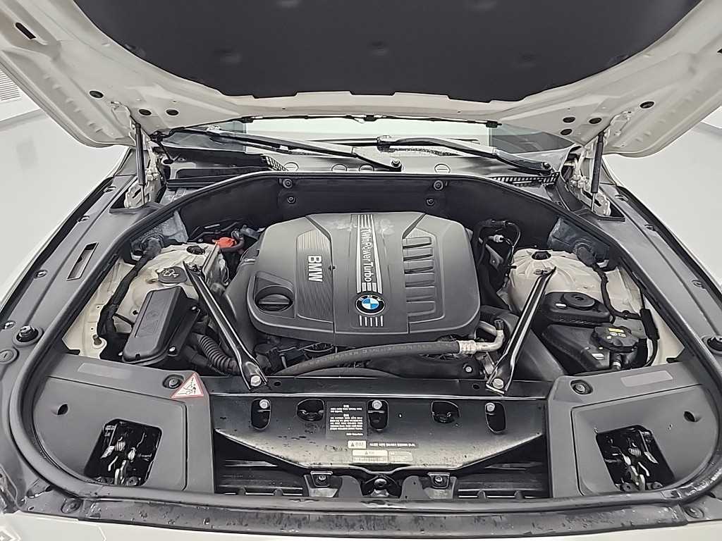 BMW Gran Turismo - Vista 5