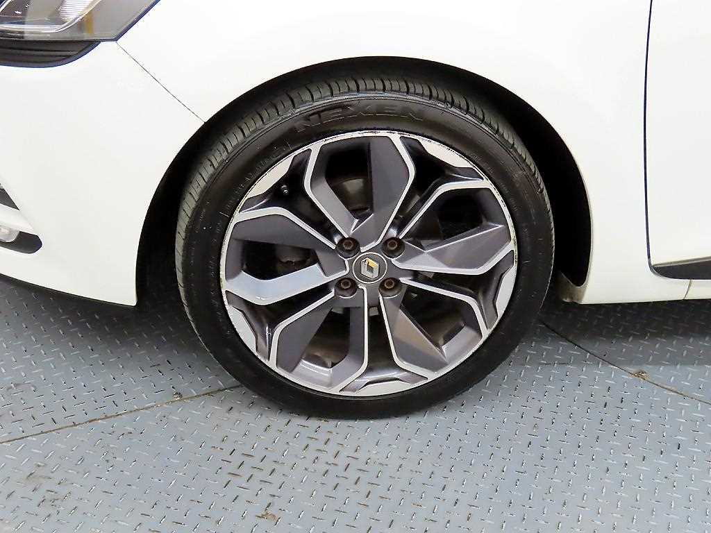SAMSUNG Clio 2019 Blanco - Importación desde Corea - HF Imports Iquique - Foto 20