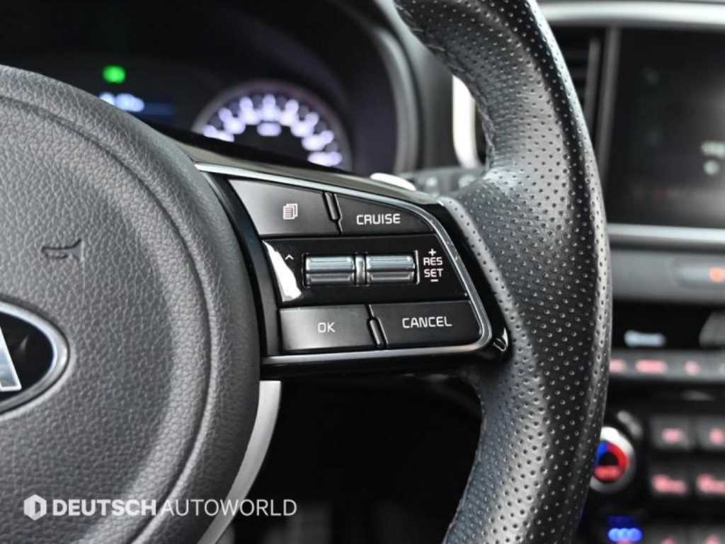 KIA Sportage 2019 Blanco - Importación desde Corea - HF Imports Iquique - Foto 16