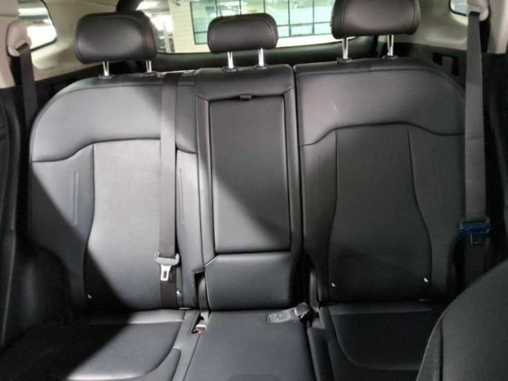 KIA Sportage 2022 Blanco - Importación desde Corea - HF Imports Iquique - Foto 13