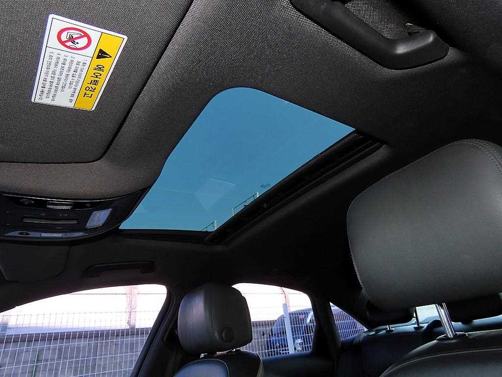 Audi A6 2016 Blanco - Importación desde Corea - HF Imports Iquique - Foto 17