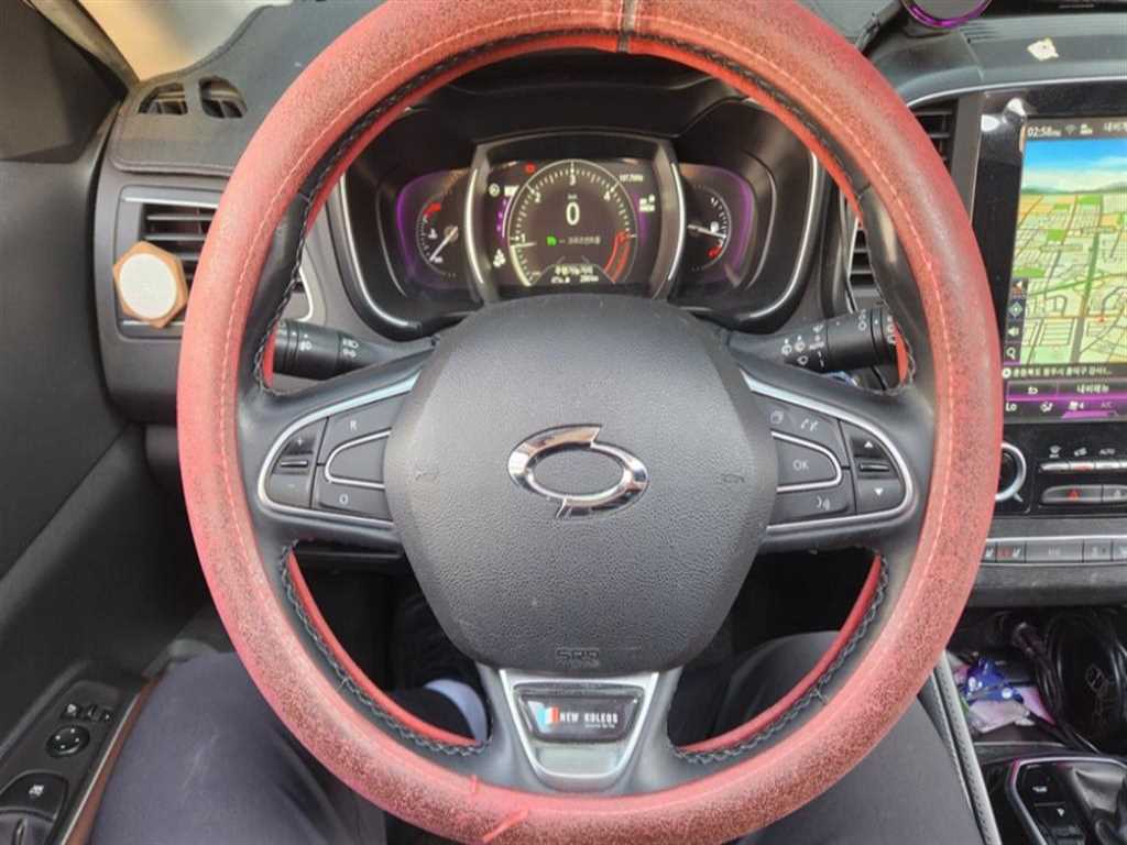 SAMSUNG QM6 2017 Gris - Importación desde Corea - HF Imports Iquique - Foto 14