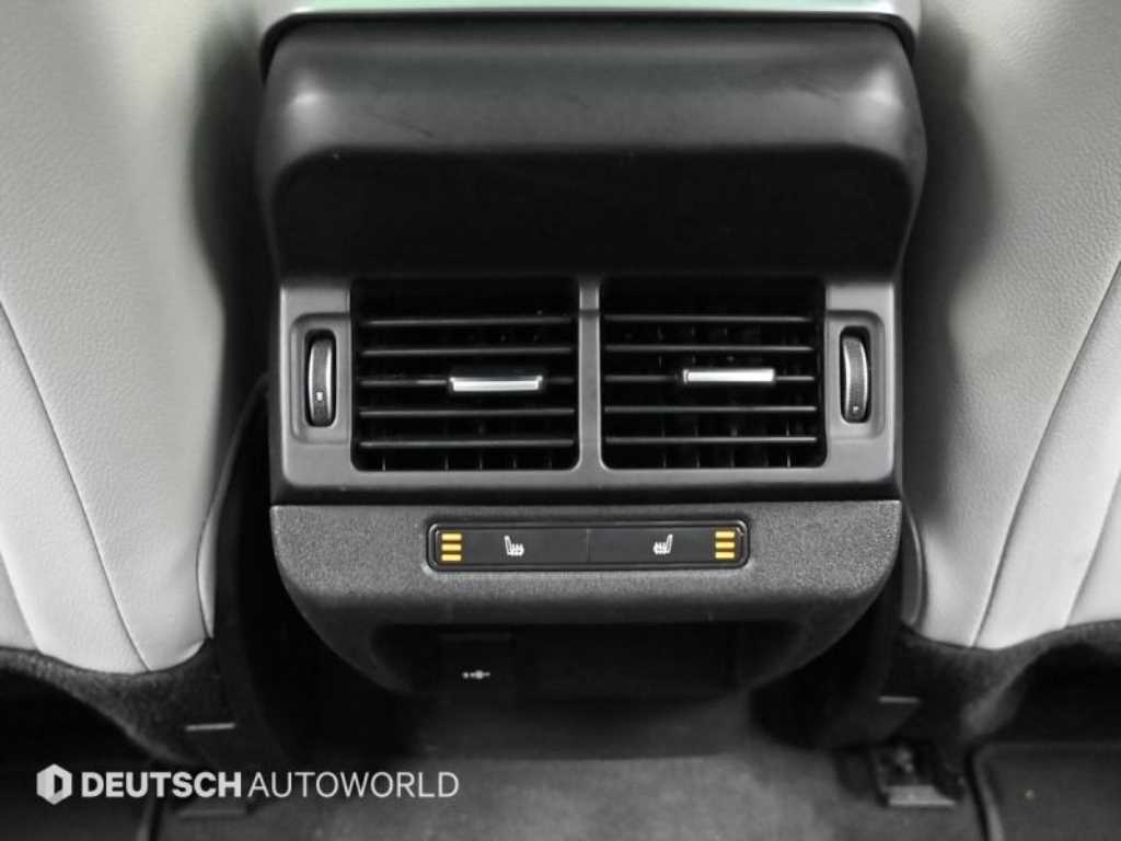 Land Rover Range Rover Bike 2021 Blanco - Importación desde Corea - HF Imports Iquique - Foto 16