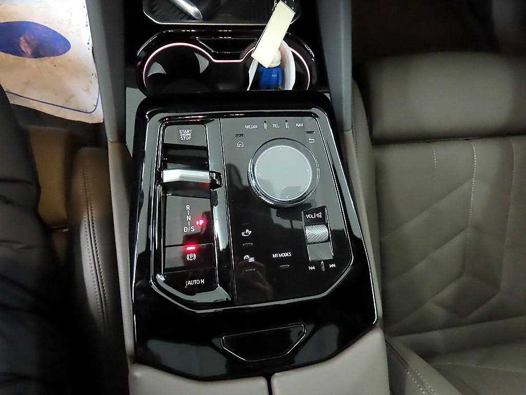 BMW 5 Series - Vista 10