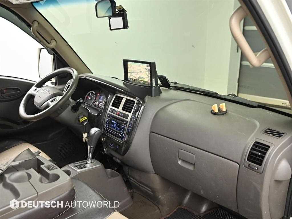 Small Truck Cargo (small) - Vista 7