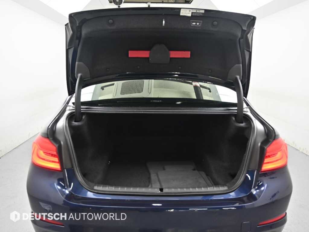 BMW 5 Series 2018 - Importación desde Corea - HF Imports Iquique - Foto 19