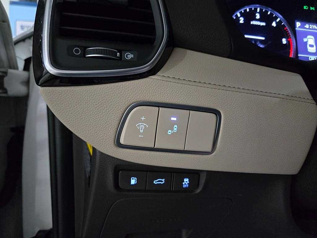 HYUNDAI Grandeur 2019 Blanco - Importación desde Corea - HF Imports Iquique - Foto 13