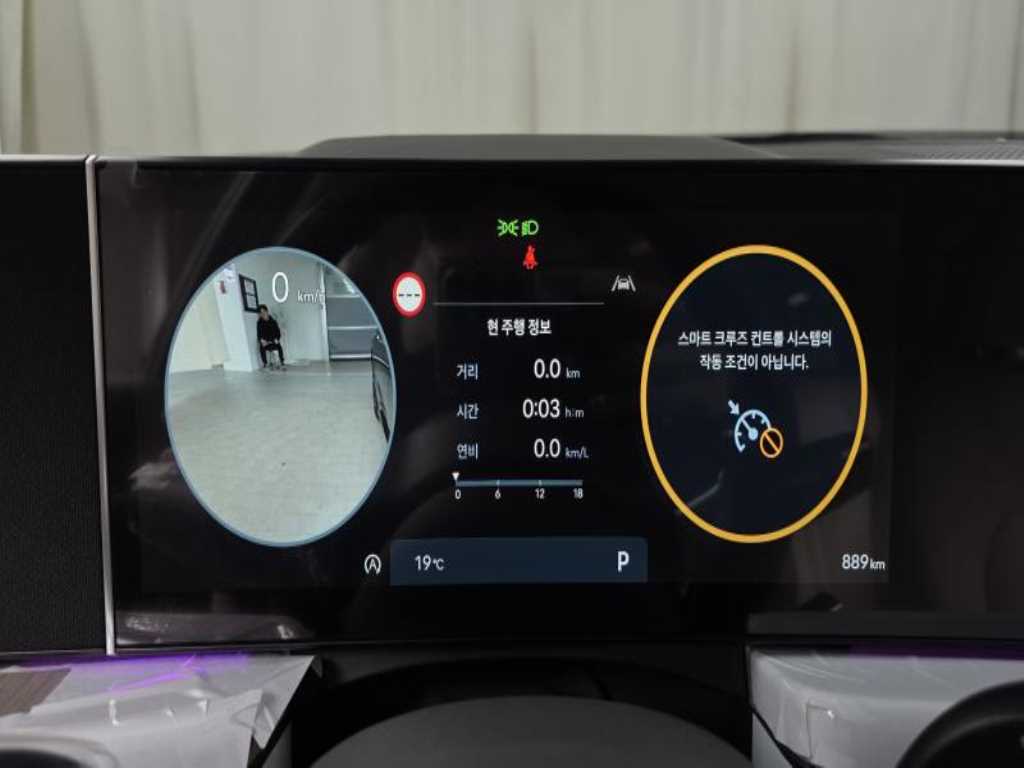 HYUNDAI Sonata - Vista 8