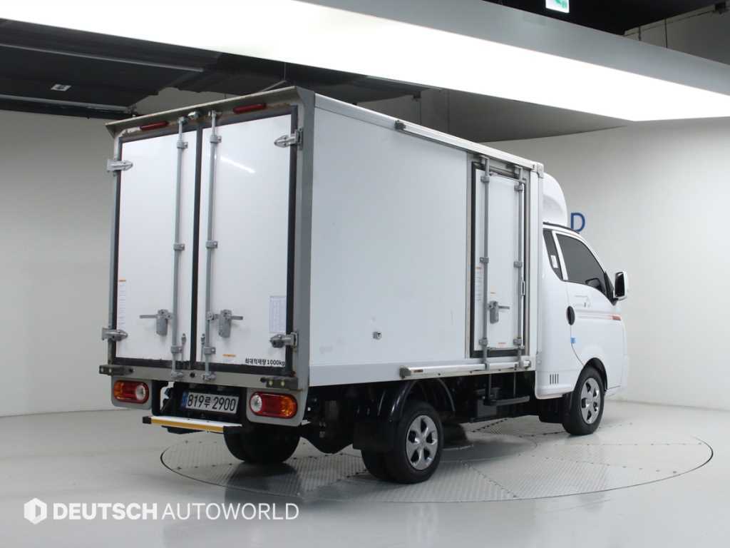 Small Truck Top_Frozen Top - Vista 2
