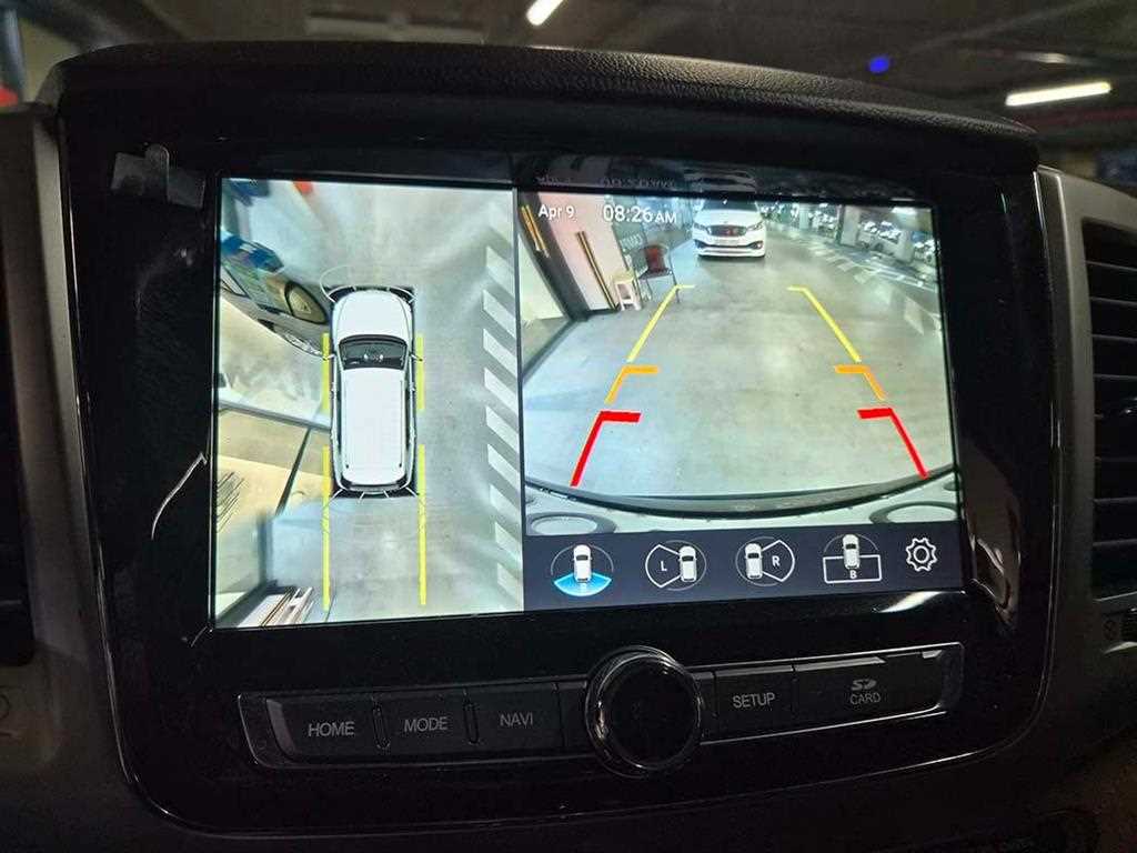 Ssangyong Rexton 2018 - Importación desde Corea - HF Imports Iquique - Foto 14