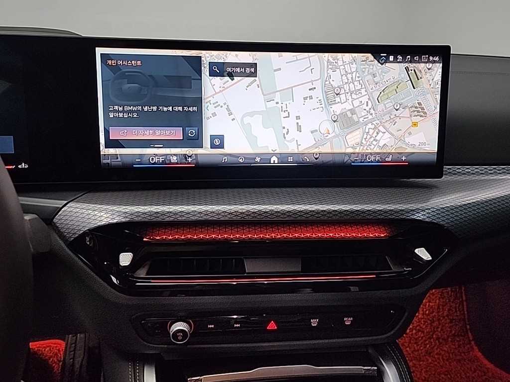 BMW 4 Series - Vista 10