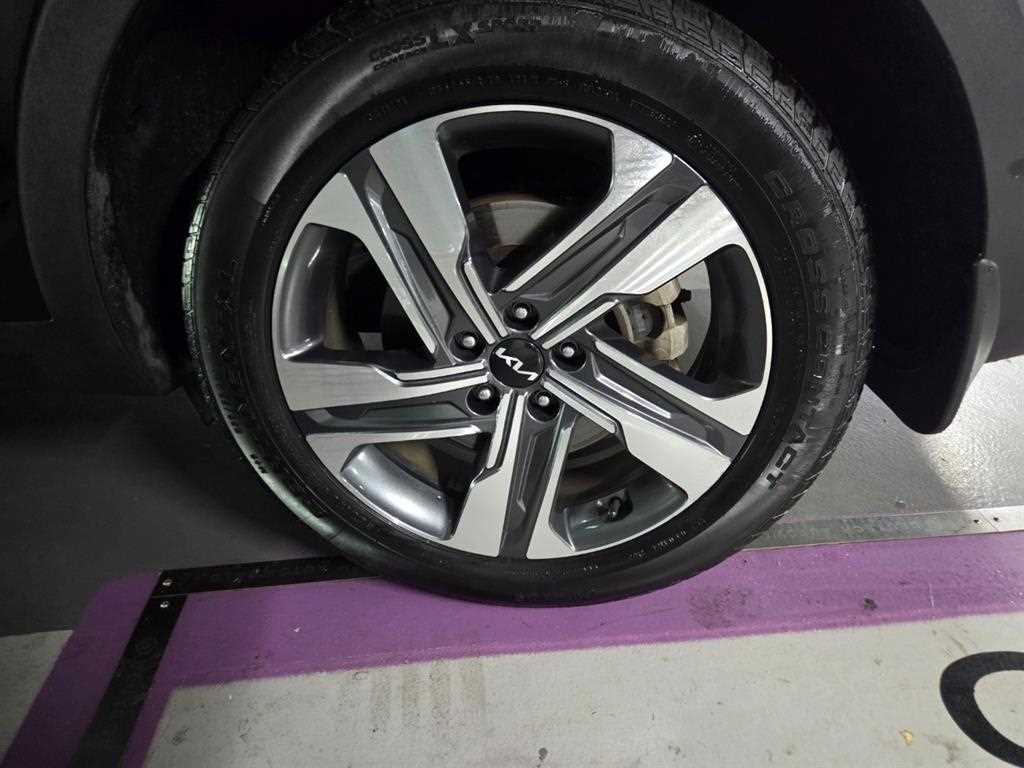 KIA Sorento 2023 Negro - Importación desde Corea - HF Imports Iquique - Foto 19