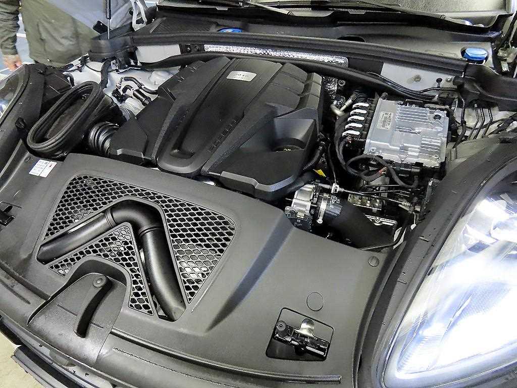 Porsche Macan 2020 - Importación desde Corea - HF Imports Iquique - Foto 18