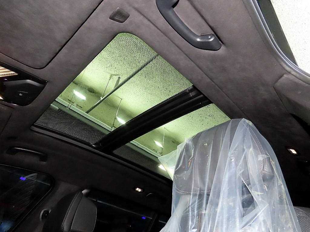 BMW X7 2024 Negro - Importación desde Corea - HF Imports Iquique - Foto 14