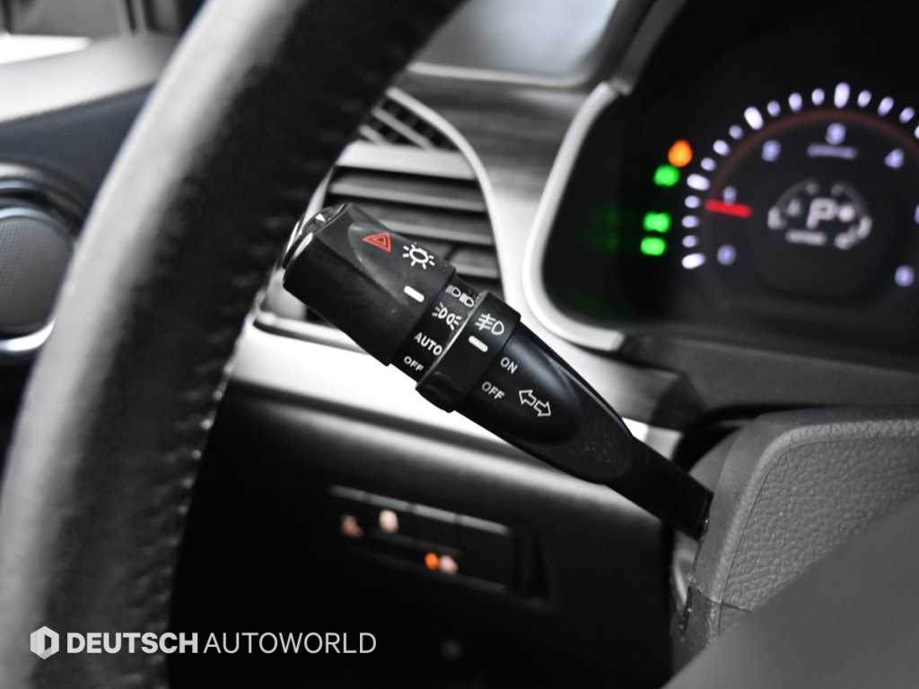 Ssangyong Korando 2014 Blanco - Importación desde Corea - HF Imports Iquique - Foto 13