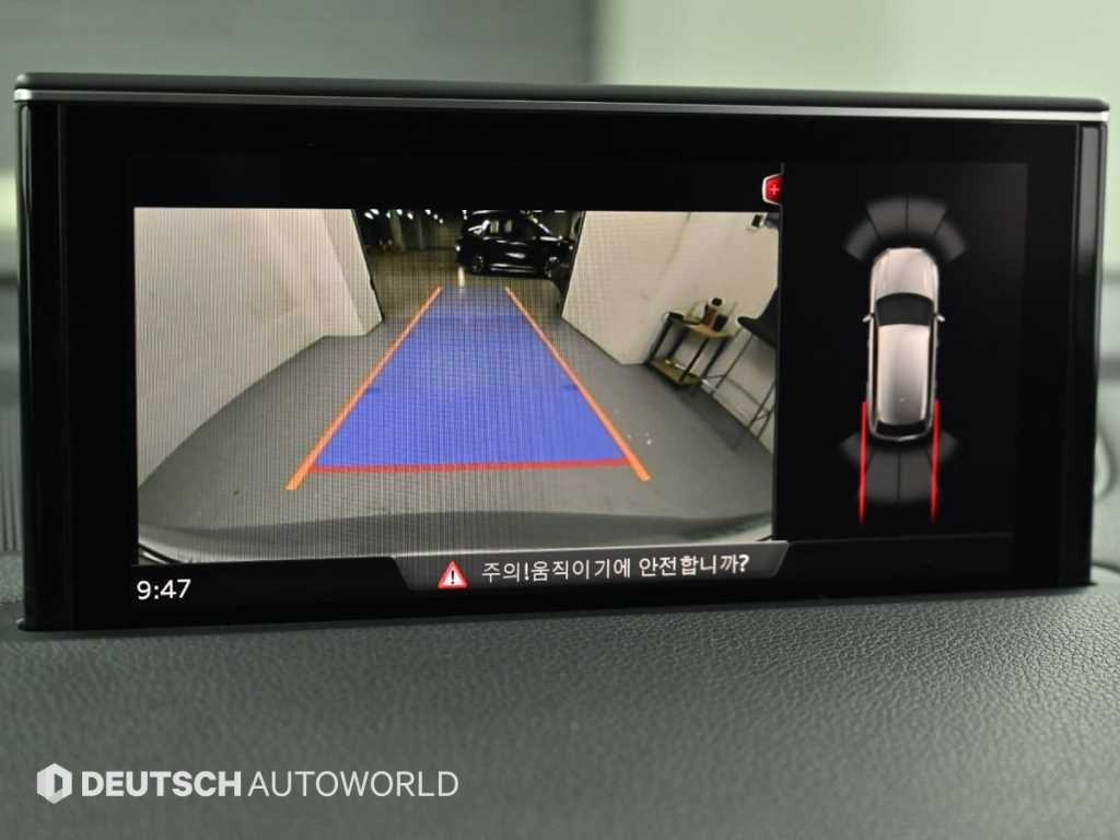 Audi Q7 2019 - Importación desde Corea - HF Imports Iquique - Foto 15