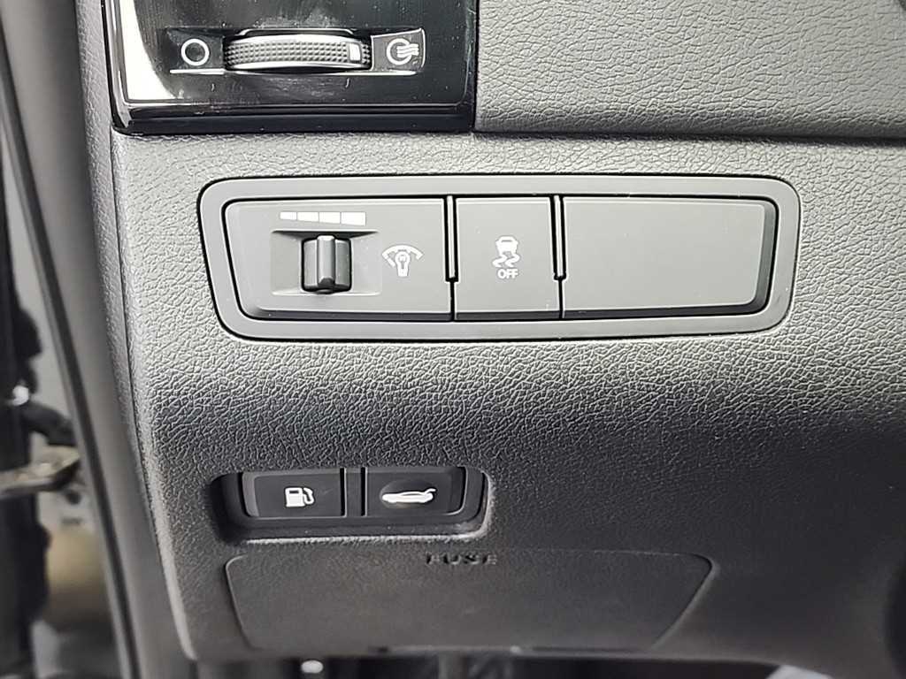 HYUNDAI Sonata 2010 Negro - Importación desde Corea - HF Imports Iquique - Foto 18