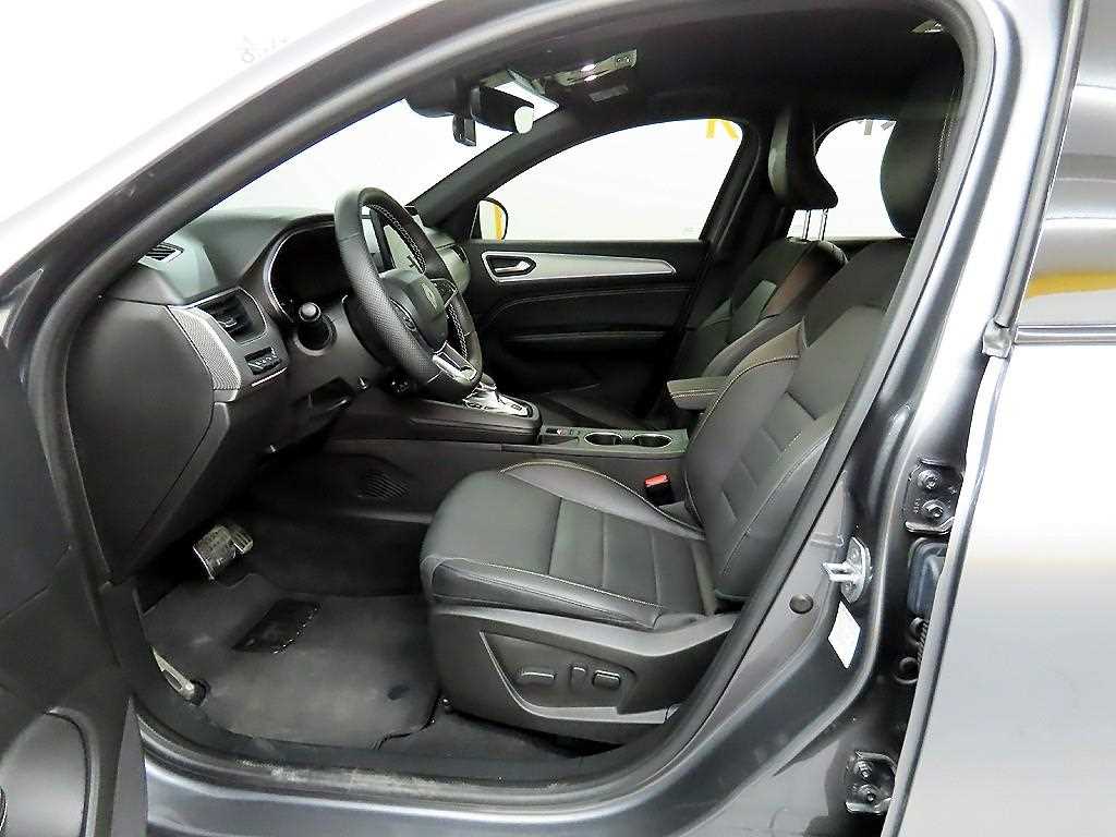 SAMSUNG Arkana - Vista 5