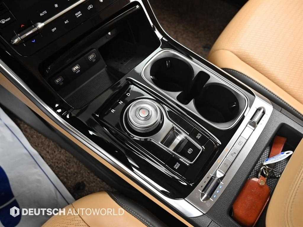 KIA Carnival 2023 Blanco - Importación desde Corea - HF Imports Iquique - Foto 20